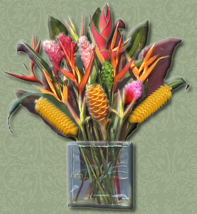 The $125 Gift Bouquet