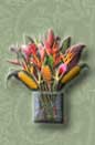 The $125 Bouquet