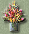 The $180 Bouquet