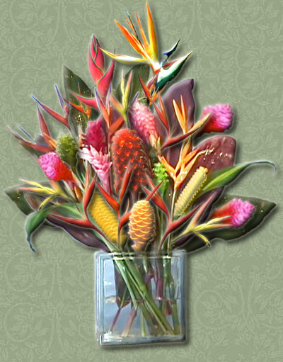 The $180 Gift Bouquet