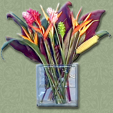The $85 Gift Bouquet